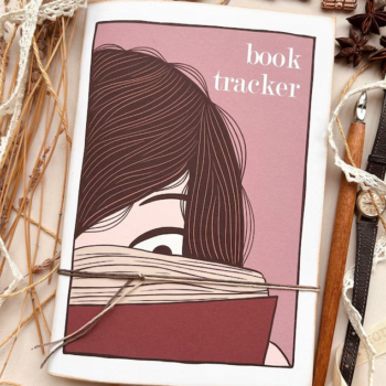 Booktracker