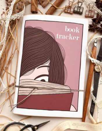 Booktracker